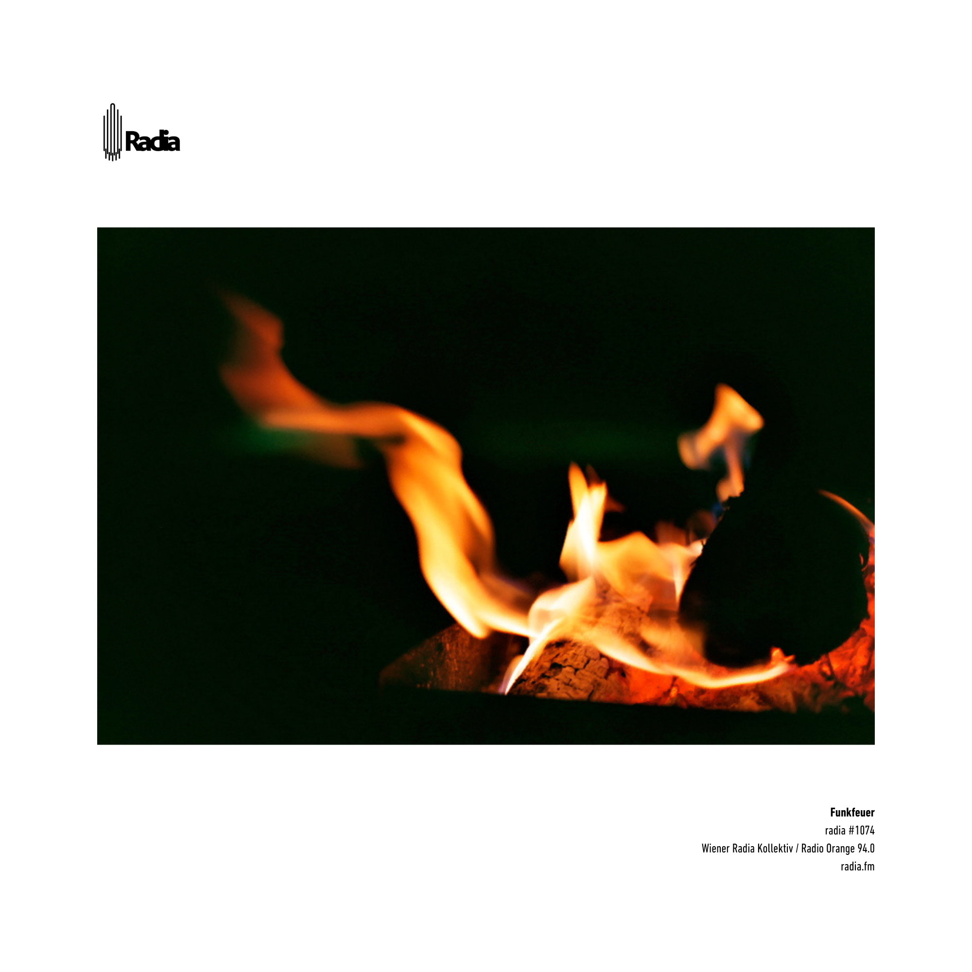Radia Sendung Nr. 1074: Funkfeuer