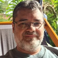 Ricardo Biloti