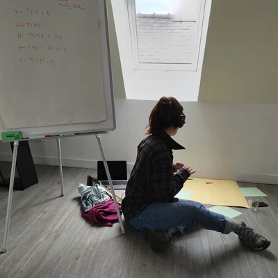 Emilie Cousteix