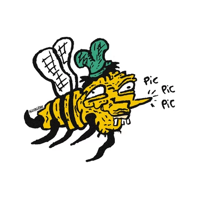 ALLERGÈNE