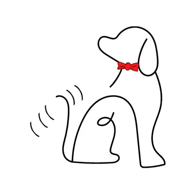 Tail Wag Wisdom