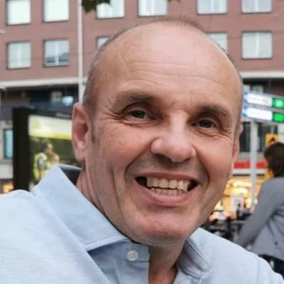 Paul Schoe