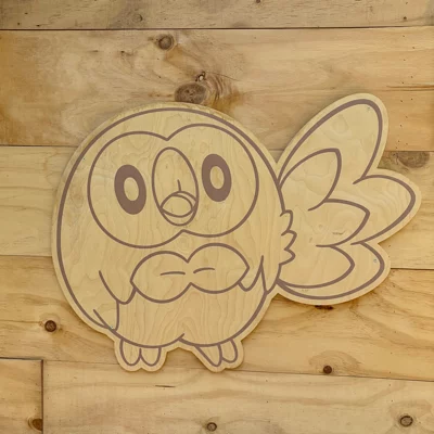 Smidgybit