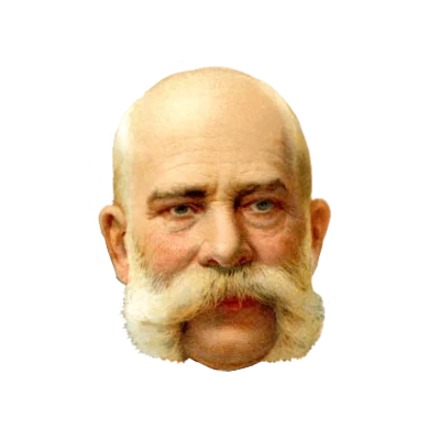 Kaiser :donor: :opensuse: 📷 🎞️ 💿 :usasos: