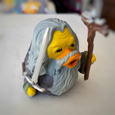 Gica :cine_lotr_ring: