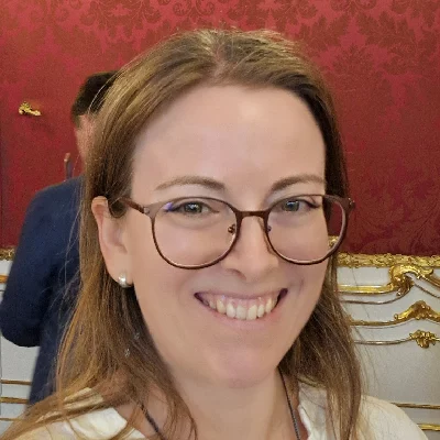 Anita Graser 🇪🇺🇺🇦🇬🇪