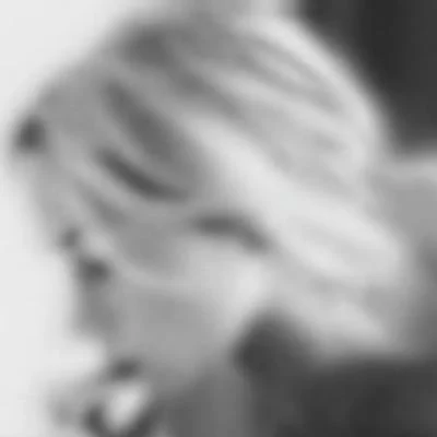 Grayce (GG)