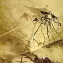 not a martian, honest